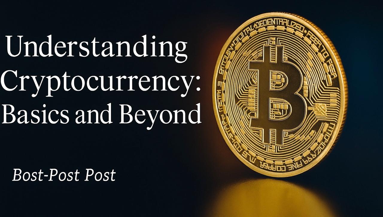 What is Crypto Trading - A Beginner’s Guide